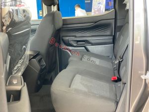 Xe Ford Ranger XLS 2.0L 4x2 AT 2024 Trắng, Nội Thất Đen