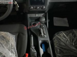 Xe Ford Ranger XLS 2.0L 4x2 AT 2024 Trắng, Nội Thất Đen