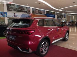 Xe Ford Territory Titanium X 1.5 AT 2024 Đỏ, 