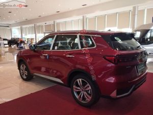 Xe Ford Territory Titanium X 1.5 AT 2024 Đỏ, 