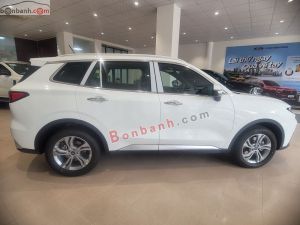 Xe Ford Territory Titanium 1.5 AT 2024 Trắng, 