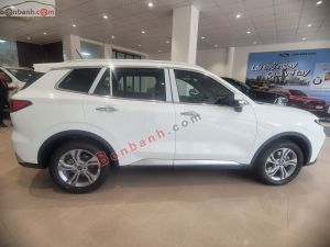 Xe Ford Territory Titanium 1.5 AT 2024 Trắng, 