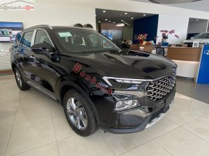 Xe Ford Territory Titanium 1.5 AT 2024 Đen, Nội Thất Nhiều màu