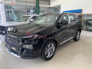 Xe Ford Territory Titanium 1.5 AT 2024 Đen, Nội Thất Nhiều màu