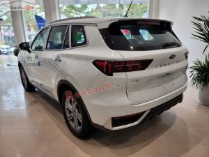 Xe Ford Territory Titanium 1.5 AT 2024 Trắng, 