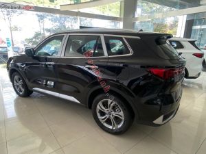 Xe Ford Territory Titanium 1.5 AT 2024 Đen, Nội Thất Nhiều màu