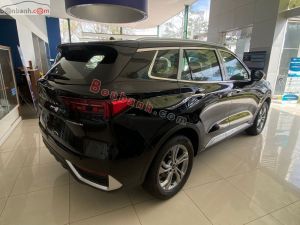 Xe Ford Territory Titanium 1.5 AT 2024 Đen, Nội Thất Nhiều màu